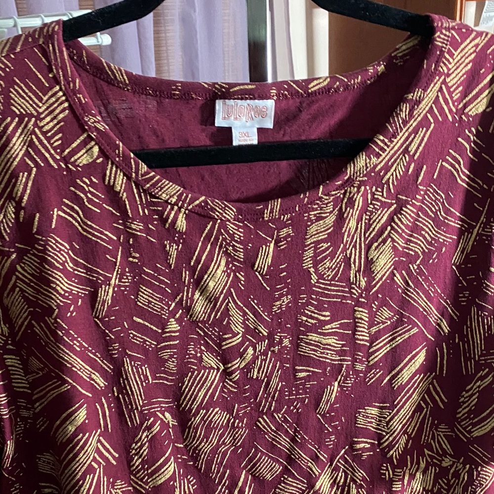 3xl Elegant Gigi